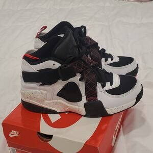 Air Raid with the Original box